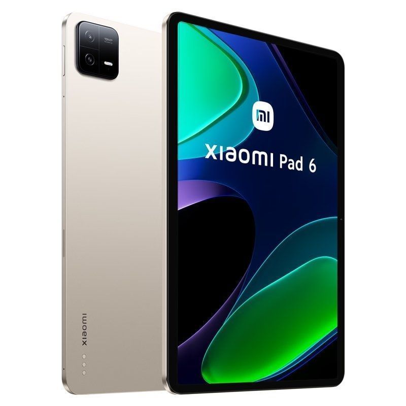 Tablet-Xiaomi-Pad-6-11-8GB-256GB-Octacore-Dorado-6941812730195-VHU4346EU-XIA-TAB-PAD6-8-256-GD-1