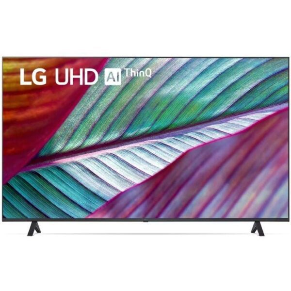 Televisor LG UHD 55UR78006LK 55"/ Ultra HD 4K/ Smart TV/ WiFi 8806087094770 55UR78006LK LGE-TV 55UR78006LK