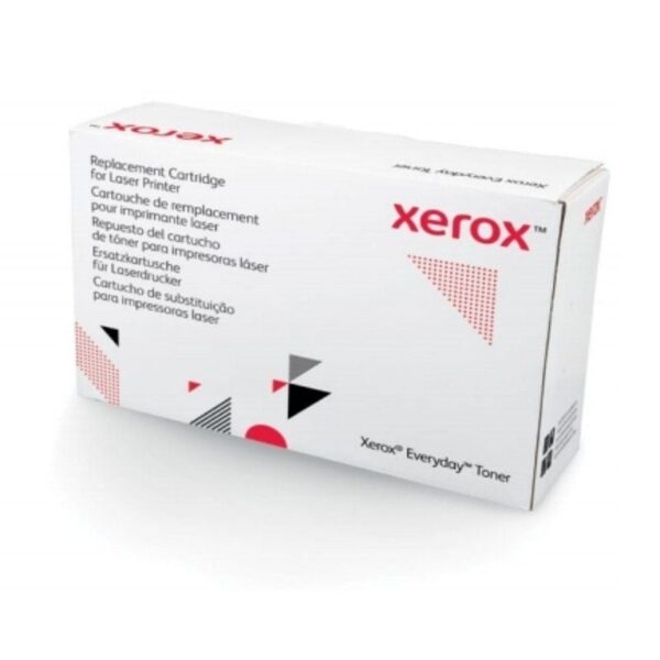 Tóner compatible Xerox 006R04418 compatible con HP CF259A/ 3000 páginas/ Negro 952050695630 006R04418 XER-TONER 006R04418