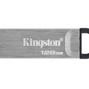 USB 3.2 KINGSTON 128GB DATATRAVELER KYSON 0740617309119 DTKN/128GB