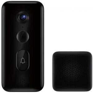 Videoportero Inteligente Xiaomi Smart Doorbell 3 6934177755828 BHR5416GL XIA-VIDEOPORT SM DOORBELL3