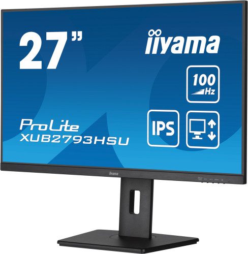 iiyama-ProLite-pantalla-para-PC-686-cm-27-1920-x-1080-Pixeles-Full-HD-LED-Negro-4948570123063-PN-XUB2793HSU-B6-Ref.-Articulo-1372063-4