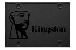 0740617261219 SA400S37/240G SSD 2.5' 240GB KINGSTON A400 SATA3 R500/W350 MB/s