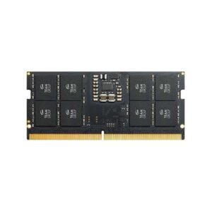 0765441871397 MODULO MEMORIA RAM S/O DDR5 32GB PC5600 TEAMGROUP ELITE TED532G5600C46A-S01 A0052854 TEAMGROUP Memorias RAM TED532G5600C46A-S01