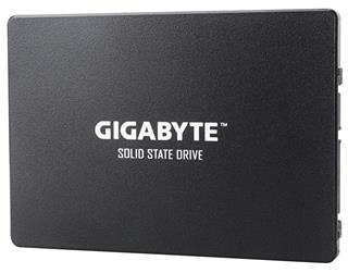 4719331804787 GP-GSTFS31480GNTD SSD 2.5' 480GB GIGABYTE SATA3 R500/W480 MB/s