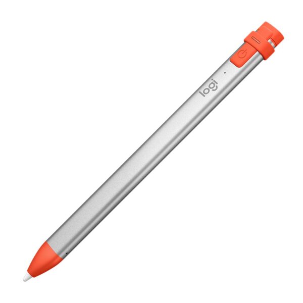 5099206082076 | P/N:  | Cod. Artículo: 914-000034 Lapiz digital logitech crayon para ipad lightning