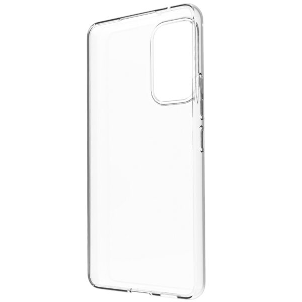 Funda muvit recycletek para samsung galaxy a53 5g transparente - Imagen 5