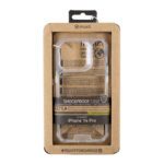 8426801168183 | P/N: MCSPS0015 | Cod. Artículo: DSP0000023393 Funda muvit shockproof 2m para apple iphone 14 pro transparente