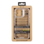 8426801168237 | P/N: MCSPS0017 | Cod. Artículo: DSP0000023394 Funda muvit shockproof 2m para apple iphone 14 pro max transparente