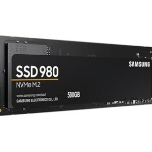 8806090572227 MZ-V8V500BW SSD M.2 2280 500GB SAMSUNG 980 PCIE 3.0 NVME