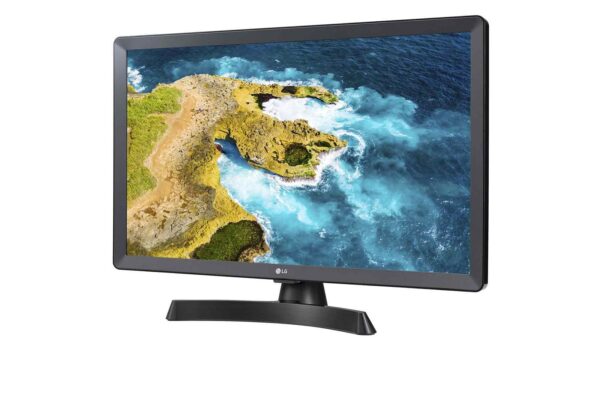 Monitor tv lg 24tq510s - pz 23.6pulgadas 1366 x 768 hdmi smart tv - Imagen 2