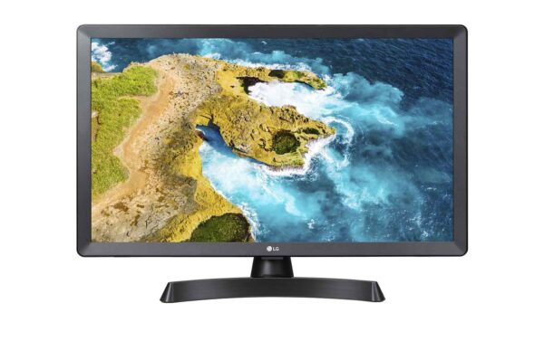 8806091547798 | P/N: 24TQ510S-PZ | Cod. Artículo: MGS0000015221 Monitor tv lg 24tq510s - pz 23.6pulgadas 1366 x 768 hdmi smart tv