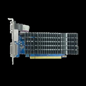 ASUS GT710-SL-2GD3-BRK-EVO NVIDIA GeForce GT 710 2 GB GDDR3 4711081869696 | P/N: 90YV0I70-M0NA00 | Ref. Artículo: 1360122