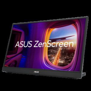ASUS ZenScreen MB17AHG 43