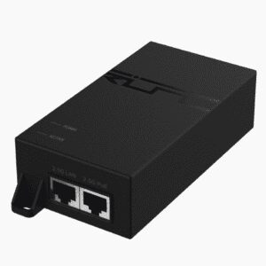 Adaptadores e inyectores de PoE