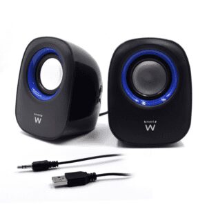 Altavoces