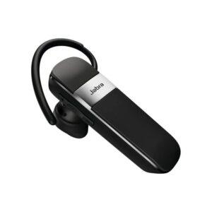 Auricular Bluetooth para Smartphone Jabra Talk 15 SE/ Negro 5707055057724 JATALK15SE JAB-AUR TALK 15 SE