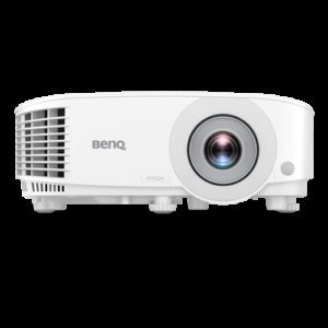 BenQ MW560 videoproyector Proyector de alcance estándar 4000 lúmenes ANSI DLP WXGA (1280x800) 3D Blanco 4718755084225 | P/N: 9H.JNF77.1JE | Ref. Artículo: 1367498