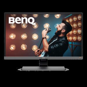 Benq EW3270U 80 cm (31.5") 3840 x 2160 Pixeles 4K Ultra HD LED Negro