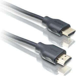 Cable HDMI 2.0 4K Philips SWV5401P/10/ HDMI Macho - HDMI Macho/ 1.5m/ Negro 4895185625461 SWV5401P/10 PHIL-CAB HDMI SWV5401P 10