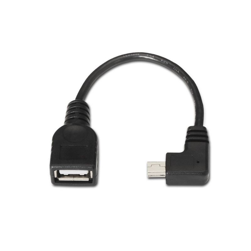 Cable-USB-2.0-Aisens-A101-0034-MiniUSB-Macho-USB-Hembra-Hasta-2.5W-60Mbps-15cm-Negro-8436574700336-A101-0034-AIS-CAB-A101-0034-1