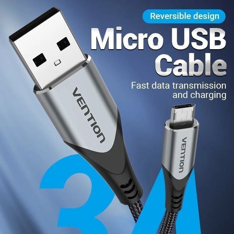 Cable-USB-2.0-Vention-COCHG-USB-Macho-MicroUSB-Macho-480Mbps-1.5m-Negro-6922794752436-COCHG-VEN-CAB-COCHG-1