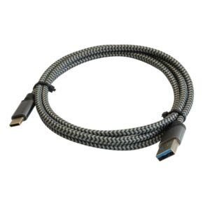 Cable USB 3.0 3GO C134/ USB Tipo-C Macho - USB Macho/ 1.2m 8436531559458 C134 3GO-CAB USB C134