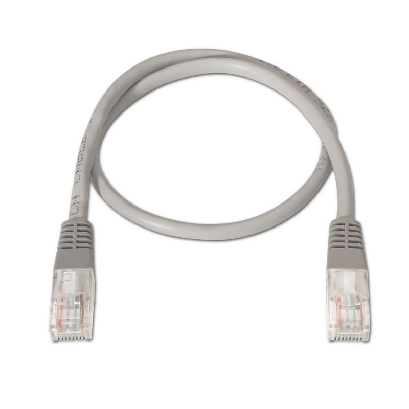 Cable-de-Red-RJ45-UTP-Aisens-A133-0177-Cat.5e-1m-Gris-8436574701760-A133-0177-AIS-CAB-A133-0177-1