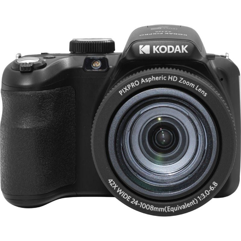 Camara-Digital-Kodak-Pixpro-AZ425-20MP-Zoom-Optico-42x-Negra-819900014150-AZ425BK-KOD-CAMARA-PIXPRO-AZ425-BK-1