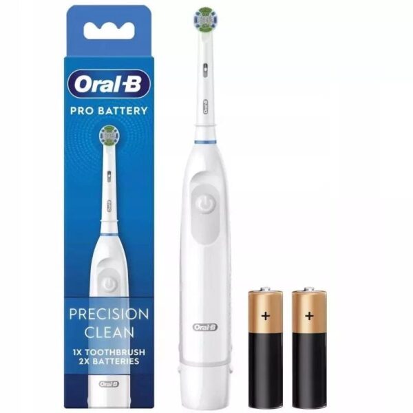 Cepillo Dental Braun Oral-B DB5 Pro Precision Clean 4210201409748 DB5.010.1-WE BRA-PAE CEP DB5 PRO