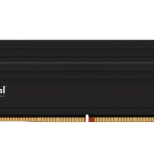 Crucial Pro 32GB Kit2 DDR5-5600 UDIMMCrucial - DDR5 - kit - 0649528937803 CP2K16G56C46U5