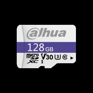 DAHUA MICROSD 128GB MICROSD CARD