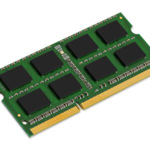DDR3L SODIMM KINGSTON 8GB 1600 0163121154998 KVR16LS11/8