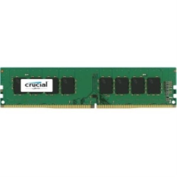 DDR4 CRUCIAL 16GB 2400 0649528773500 CT16G4DFD824A