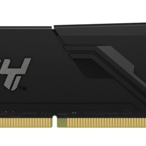 DDR4 KINGSTON FURY BEAST 8 GB - 3200 NEGRO 0740617319910 KF432C16BB/8