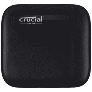 Discos Duros Externos SSD