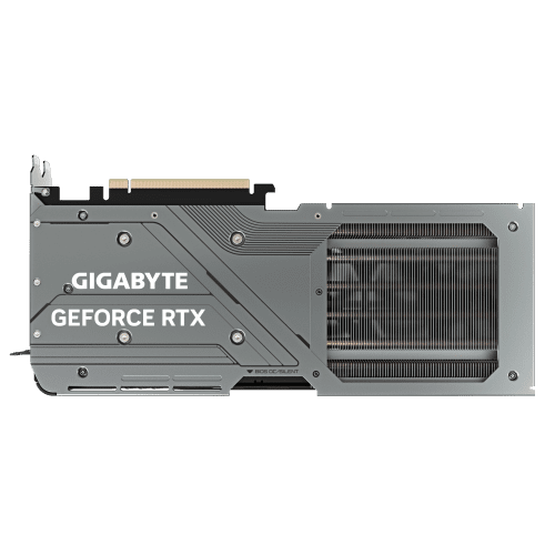 Gigabyte GAMING GeForce RTX 4070 SUPER OC 12G NVIDIA 12 GB GDDR6X 4719331354152 | P/N: GV-N407SGAMING OC-12GD G1 | Ref. Artículo: 1374061