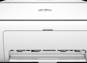 HP DeskJet Impresora multifunción 2820e