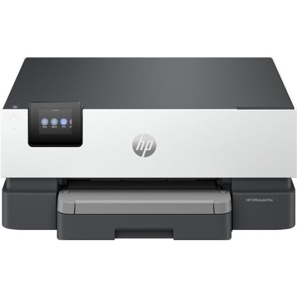 Impresora HP Officejet Pro 9110B WiFi/ Dúplex/ Blanca 196786896392 5A0S3B HP-IMP OFI PRO 9110B