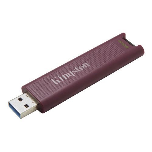 Kingston-Technology-DataTraveler-Max-unidad-flash-USB-512-GB-USB-tipo-A-3.2-Gen-2-3.1-Gen-2-Rojo-0740617328332-PN-DTMAXA512GB-Ref.-Articulo-1360116-1
