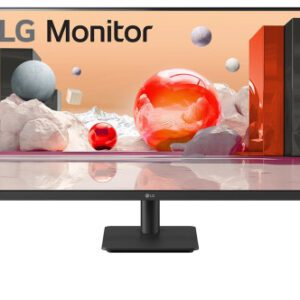LG 27MS500-B pantalla para PC 68