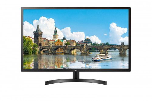 LG 32MN500M-B pantalla para PC 80 cm (31.5") 1920 x 1080 Pixeles Full HD LCD Negro 8806098799794 | P/N: 32MN500M-B | Ref. Artículo: 1334722