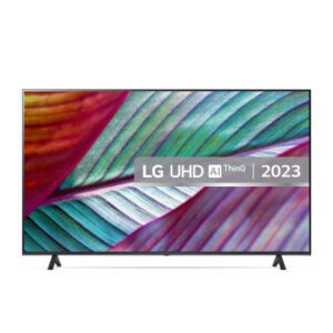 LG TV (65UR78006LK) 65"/UHD 8806087095296 | P/N: 65UR78006LK | Ref. Artículo: 1368070