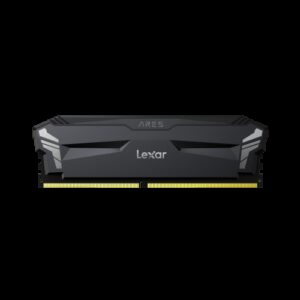 Lexar ARES DDR4 Desktop Memory módulo de memoria 16 GB 2 x 8 GB 3600 MHz 0843367129751 | P/N: LD4BU008G-R3600GD0A | Ref. Artículo: 1376587