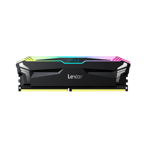 Lexar ARES RGB módulo de memoria 32 GB 2 x 16 GB DDR4 0843367111961 | P/N: LD4BU016G-R3600GDLA | Ref. Artículo: 1376590