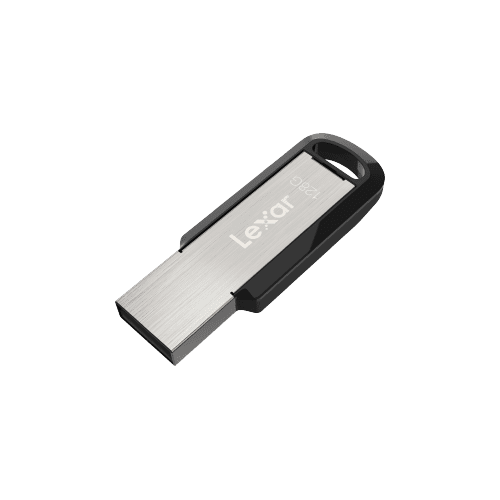 Lexar-JumpDrive-M400-unidad-flash-USB-128-GB-USB-tipo-A-3.2-Gen-1-3.1-Gen-1-Plata-843367128068-PN-LJDM400128G-BNBNG-Ref.-Articulo-1377325-1