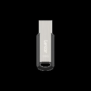 Lexar JumpDrive M400 unidad flash USB 128 GB USB tipo A 3.2 Gen 1 (3.1 Gen 1) Plata 0843367128068 | P/N: LJDM400128G-BNBNG | Ref. Artículo: 1377325