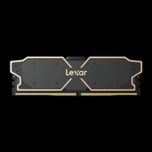 Lexar LD5U16G60C32LG-RGD módulo de memoria 32 GB 2 x 16 GB DDR5 6000 MHz ECC 0843367132621 | P/N: LD5U16G60C32LG-RGD | Ref. Artículo: 1376591