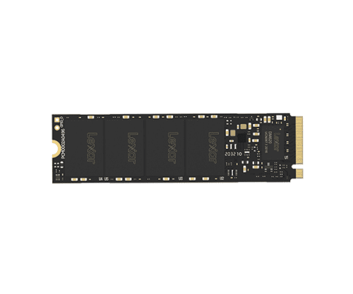 Lexar NM620 M.2 1 TB PCI Express 3.0 3D TLC NAND NVMe 0843367123162 | P/N: LNM620X001T-RNNNG | Ref. Artículo: 1376552