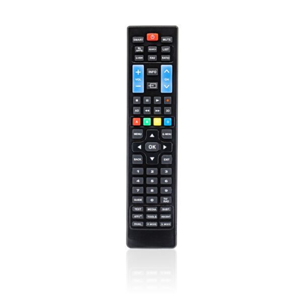 MANDO A DISTANCIA PARA SMART TV LG Y SAMSUNG 8054392614347 EW1575